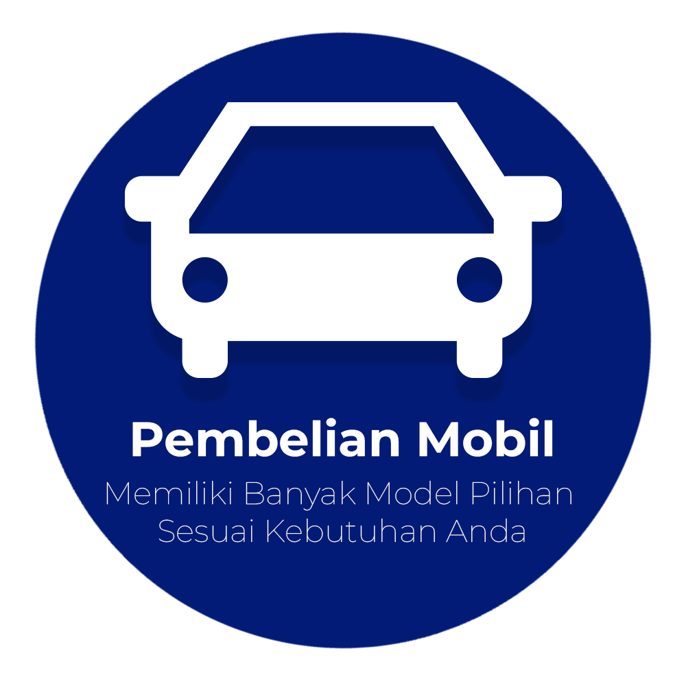 pembelian mobil