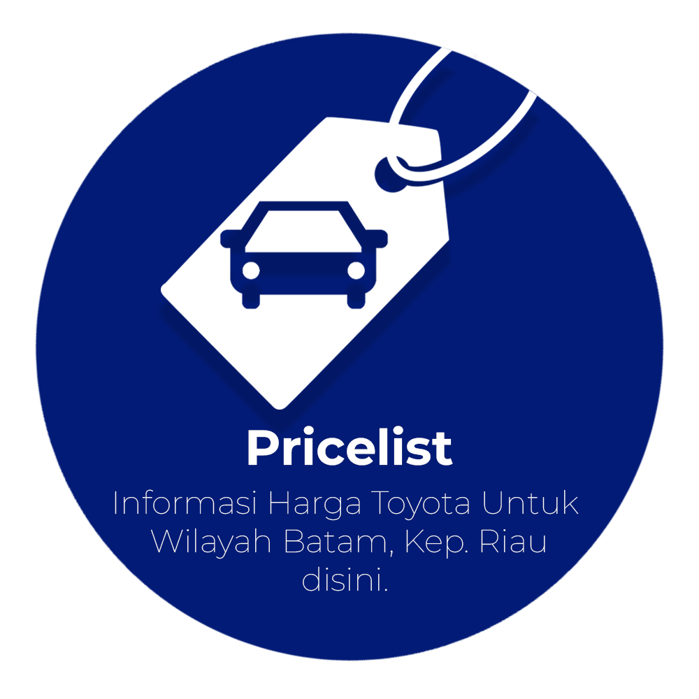 pricelist