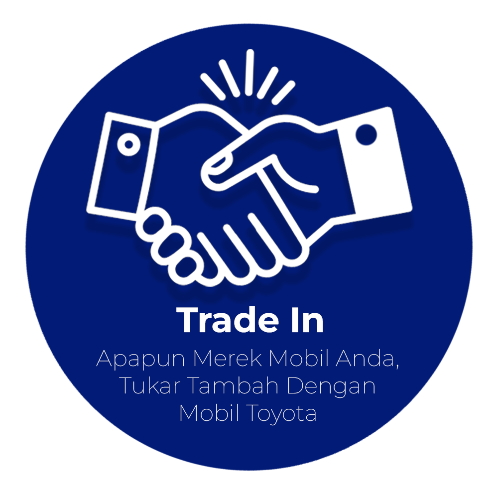 trade in